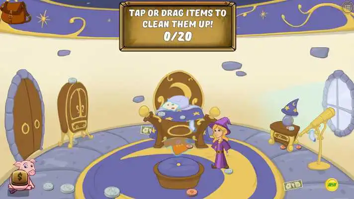 Play Saving Draggy Play Saving Draggy