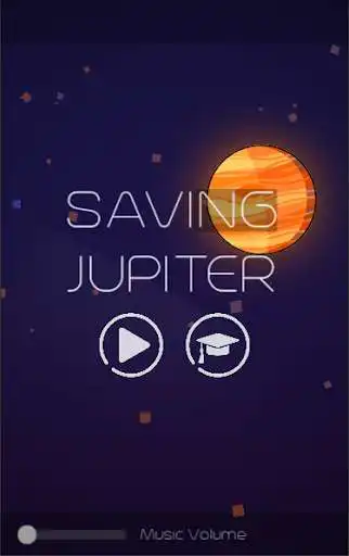 Play Saving Jupiter  and enjoy Saving Jupiter with UptoPlay