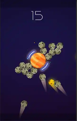 Play Saving Jupiter as an online game Saving Jupiter with UptoPlay