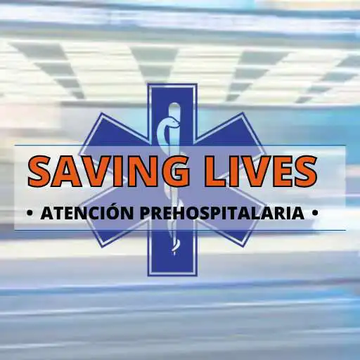 Play SAVING LIVES APK