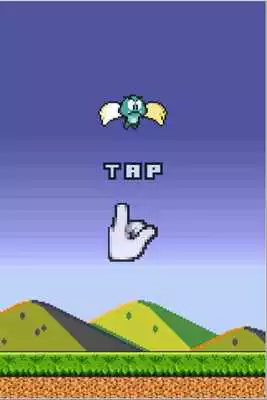 Play Saving Mushroom