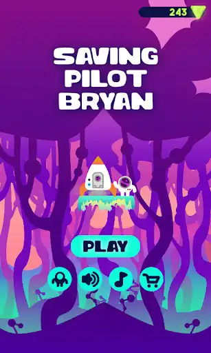 Play Saving Pilot Bryan  and enjoy Saving Pilot Bryan with UptoPlay