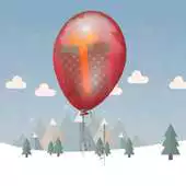 Free play online Saving Presents APK