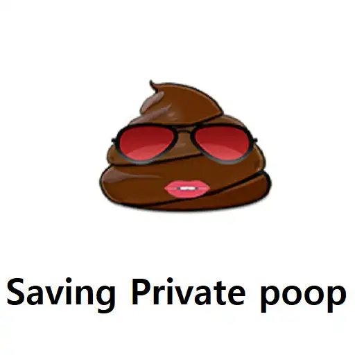 Play SavingPrivatepoop APK