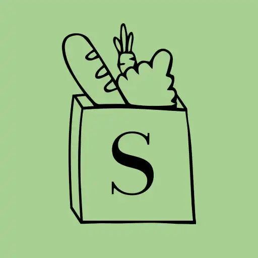 Play Savin Groceries APK