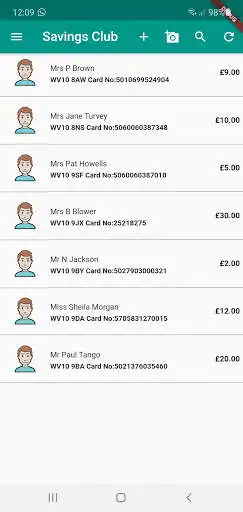 Play Savings Club  and enjoy Savings Club with UptoPlay