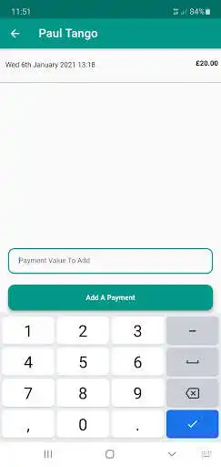 Play Savings Club as an online game Savings Club with UptoPlay