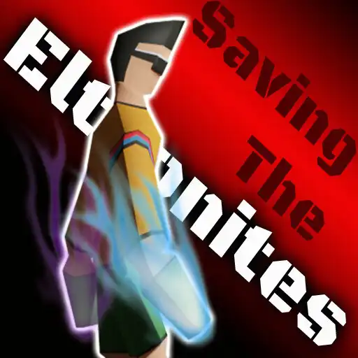Play Saving The Eltronites APK