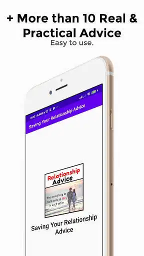 Play Saving Your Relationship Advice  and enjoy Saving Your Relationship Advice with UptoPlay