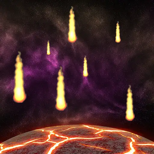 Play savior of the planets APK