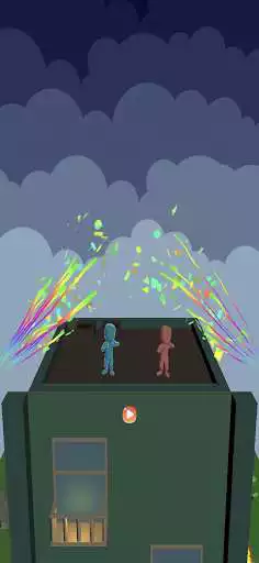 Play Saviors: Firefighter  and enjoy Saviors: Firefighter with UptoPlay