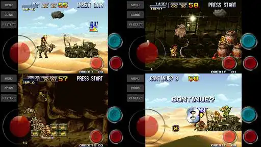Play Saviour 6 as an online game online Saviour 6 with UptoPlay com.element.metalslug3b6 Play Saviour 6 as an online game Saviour 6 with UptoPlay
