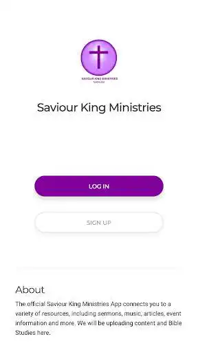 Play Saviour King Ministries and enjoy Saviour King Ministries with UptoPlay Play Saviour King Ministries and enjoy Saviour King Ministries with UptoPlay