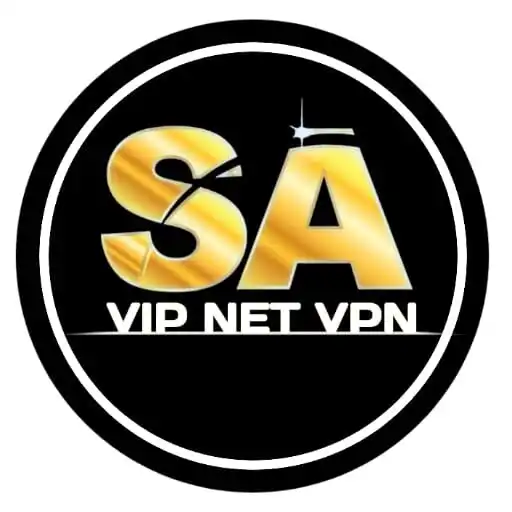 Play SA VIP NET VPN APK