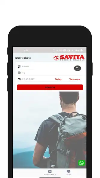 Play Savita Tours And Travels as an online game online Savita Tours And Travels with UptoPlay Play Savita Tours And Travels as an online game Savita Tours And Travels with UptoPlay