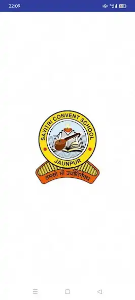 Play Savitri Convent Smart Learning  and enjoy Savitri Convent Smart Learning with UptoPlay