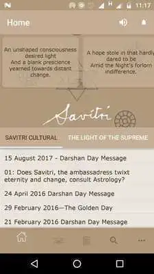 Play Savitri