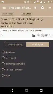 Play Savitri