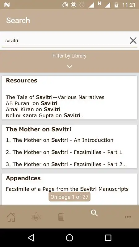Play Savitri