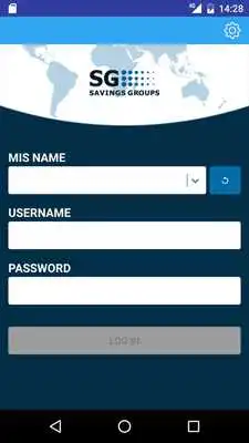 Play SAVIX Data App Play SAVIX Data App
