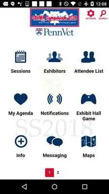 Play SAVMA 2018