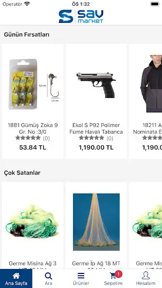 Play SavMarket  and enjoy SavMarket with UptoPlay