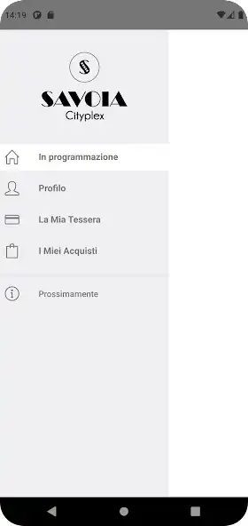 Play Savoia Cityplex Taranto Cinema  and enjoy Savoia Cityplex Taranto Cinema with UptoPlay