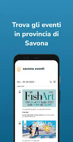 Play Savona Eventi - Oggi cosa fai? and enjoy Savona Eventi - Oggi cosa fai? with UptoPlay Play Savona Eventi - Oggi cosa fai? and enjoy Savona Eventi - Oggi cosa fai? with UptoPlay