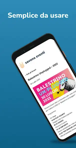Play Savona Eventi - Oggi cosa fai? as an online game online Savona Eventi - Oggi cosa fai? with UptoPlay Play Savona Eventi - Oggi cosa fai? as an online game Savona Eventi - Oggi cosa fai? with UptoPlay