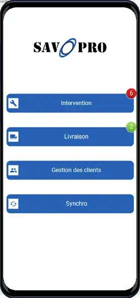 Play SAVOPRO as an online game SAVOPRO with UptoPlay