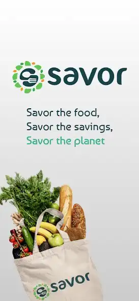Play Savor: Food Rescue  and enjoy Savor: Food Rescue with UptoPlay