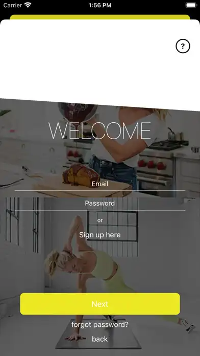 Play Savor + Sweat  and enjoy Savor + Sweat with UptoPlay