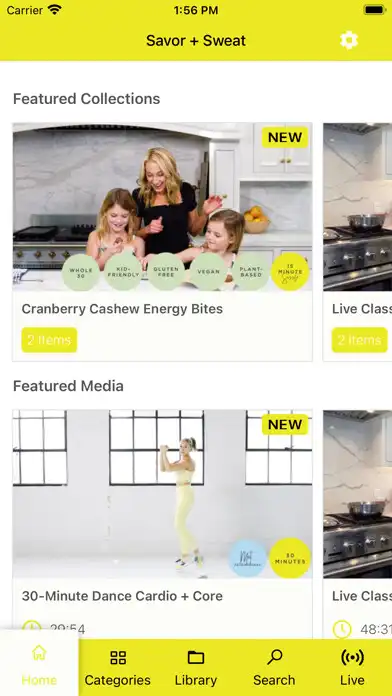 Play Savor + Sweat as an online game Savor + Sweat with UptoPlay