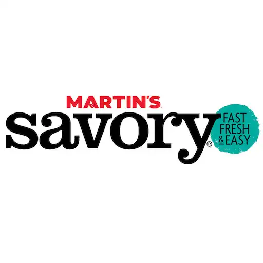 Play Savory by Martins Food Markets APK