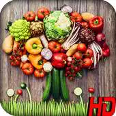 Free play online Savoury Vegan Wallpaper APK Free play online Savoury Vegan Wallpaper APK