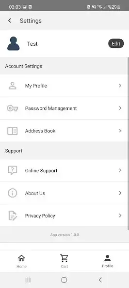 Play SavoyApp  and enjoy SavoyApp with UptoPlay