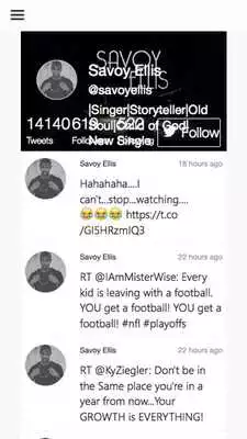 Play savoyellis