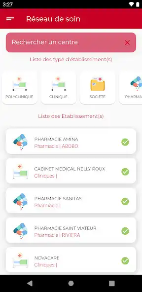 Play SAV SANTE as an online game SAV SANTE with UptoPlay