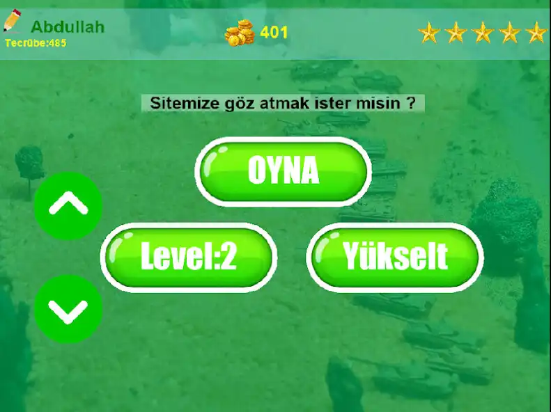 Play Savunma Savaşı  and enjoy Savunma Savaşı with UptoPlay