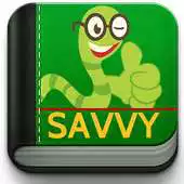 Free play online Savvy Bookworm APK Free play online Savvy Bookworm APK
