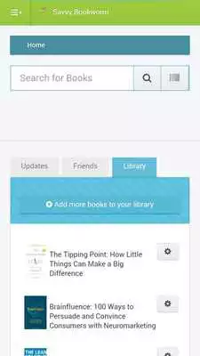 Play Savvy Bookworm