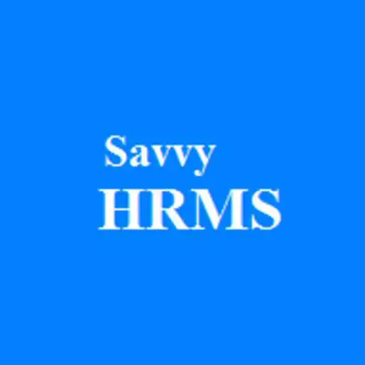 Play SavvyHRMS APK Play SavvyHRMS APK