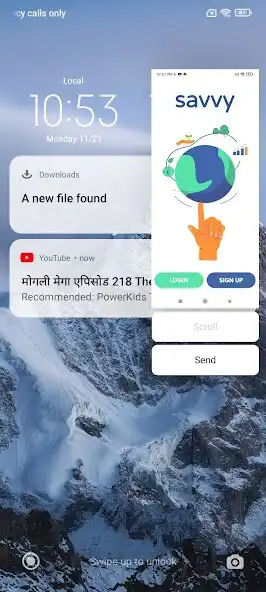 Play Savvy - Invest as an online game Savvy - Invest with UptoPlay