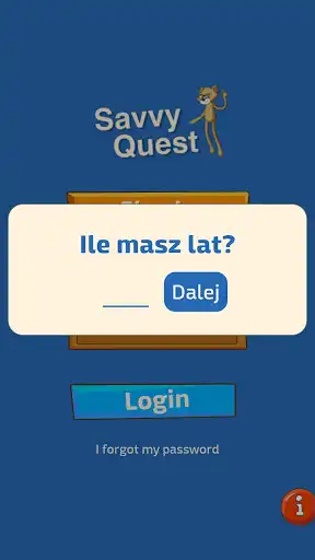 Play Savvy Quest  and enjoy Savvy Quest with UptoPlay