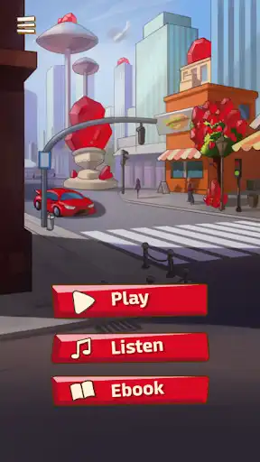 Play Savvy Quest as an online game Savvy Quest with UptoPlay