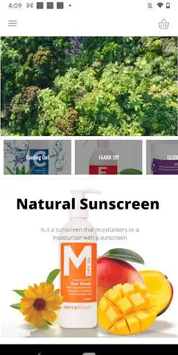 Play Savvy Touch App  and enjoy Savvy Touch App with UptoPlay