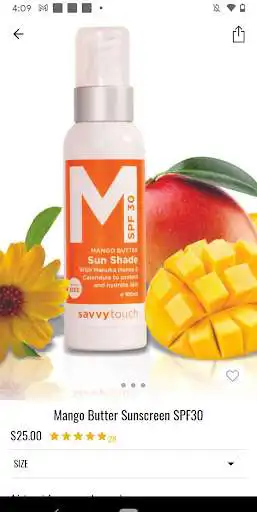 Play Savvy Touch App as an online game Savvy Touch App with UptoPlay