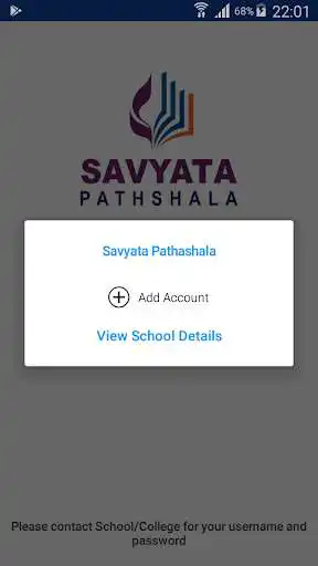 Play Savyata Pathshala as an online game Savyata Pathshala with UptoPlay