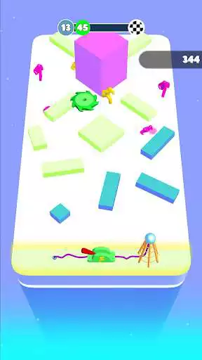 Play Saw 3D as an online game online Saw 3D with UptoPlay com.lightlakegames.saw_3d Play Saw 3D as an online game Saw 3D with UptoPlay