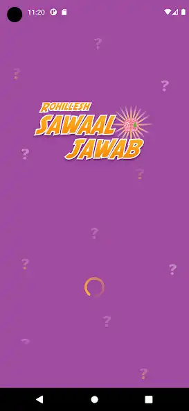 Play Sawaal Jawab Learn  Earn Quiz  and enjoy Sawaal Jawab Learn  Earn Quiz with UptoPlay